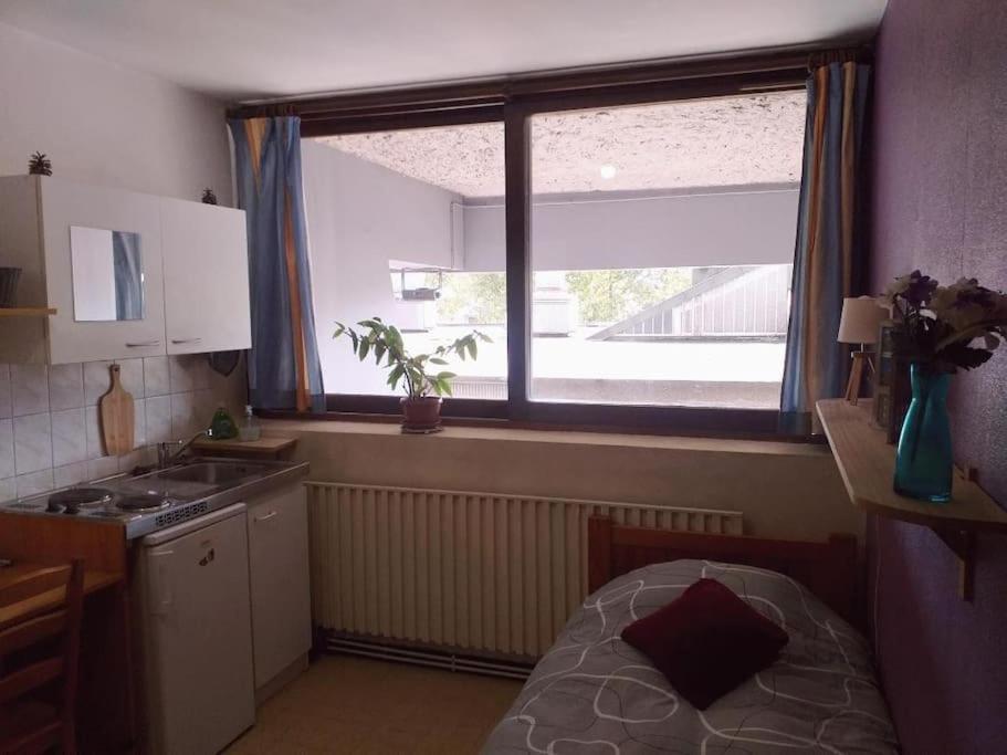 Cap Dauphine Apartment Grenoble Exterior photo